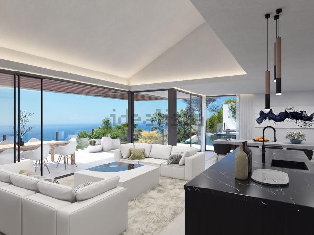 Casa en venta en Este, Málaga-Costa del Sol