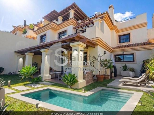 Casa en venta en Este, Málaga-Costa del Sol