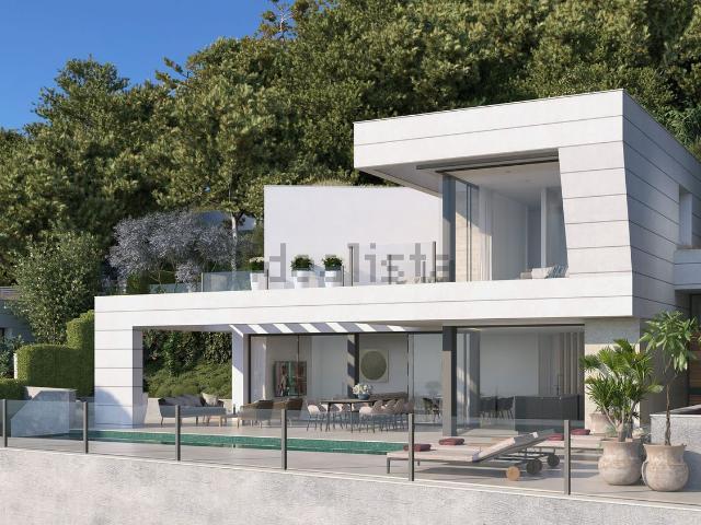 Casa en venta en Este, Málaga-Costa del Sol