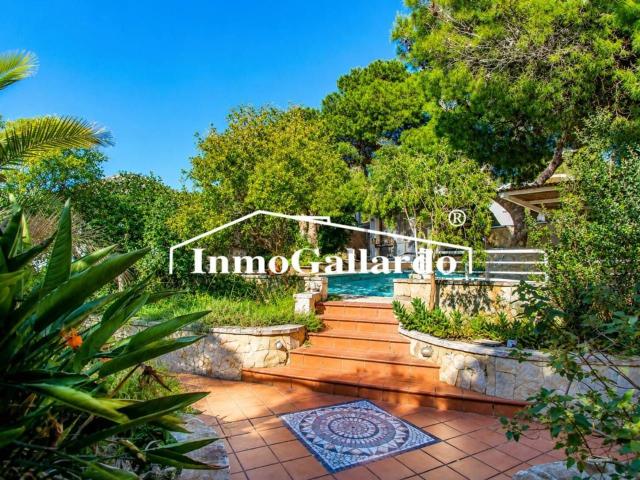 Casa en venta en Este, Málaga-Costa del Sol