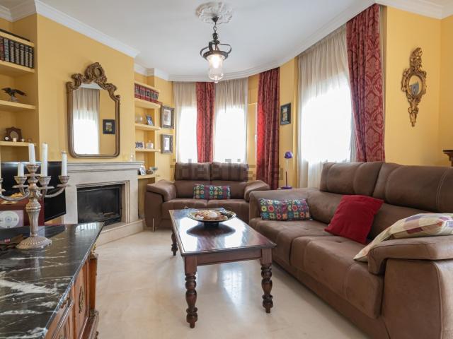 Casa en venta en Este, Málaga-Costa del Sol