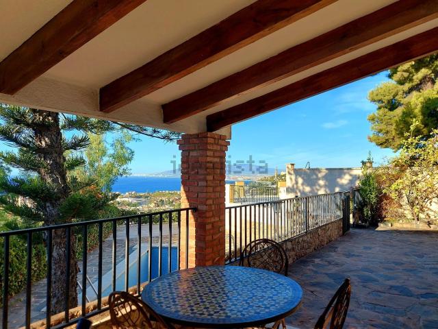 Casa en venta en Málaga, El Drago