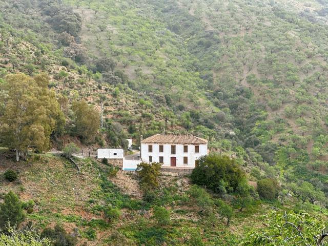 Casa en venta en Ciudad Jardín, Málaga-Costa del Sol