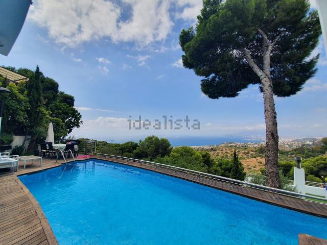 Casa en alquiler en Este, Málaga-Costa del Sol