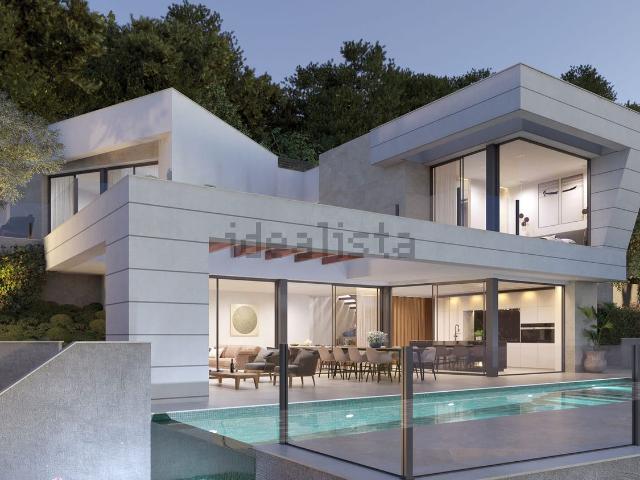 Casa en venta en Este, Málaga-Costa del Sol