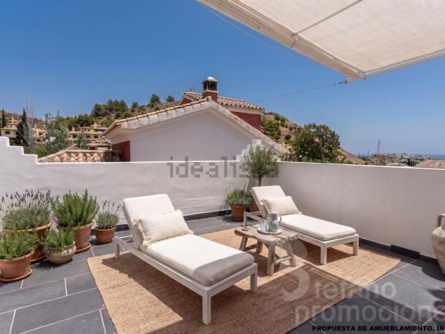 Casa en venta en Este, Málaga-Costa del Sol