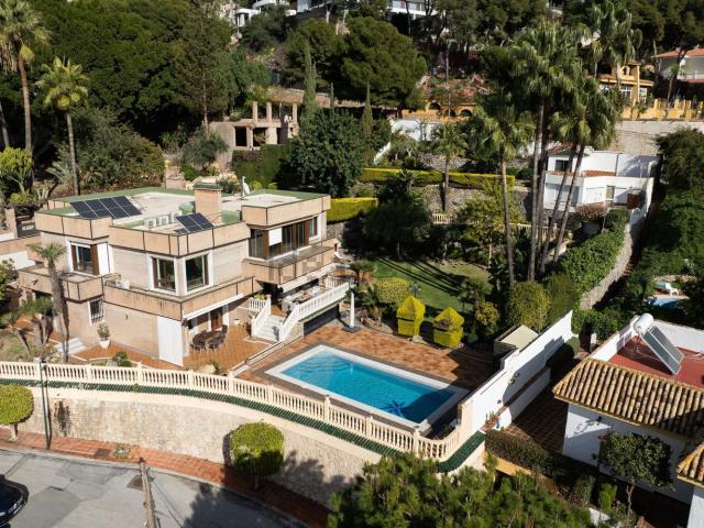 Casa en venta en Este, Málaga-Costa del Sol