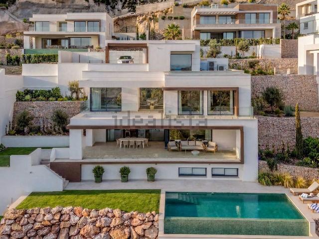 Casa en venta en Este, Málaga-Costa del Sol