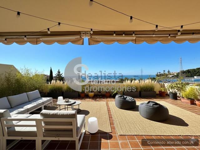 Casa en venta en Este, Málaga-Costa del Sol