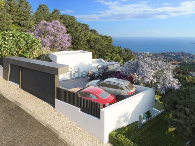 Casa en venta en Este, Málaga-Costa del Sol