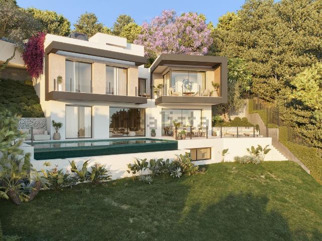 Casa en venta en Este, Málaga-Costa del Sol