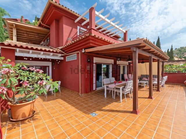 Casa en venta en Este, Málaga-Costa del Sol