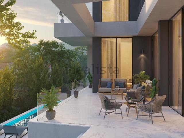 Casa en venta en Este, Málaga-Costa del Sol