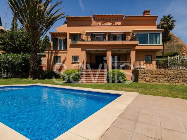 Casa en venta en Este, Málaga-Costa del Sol