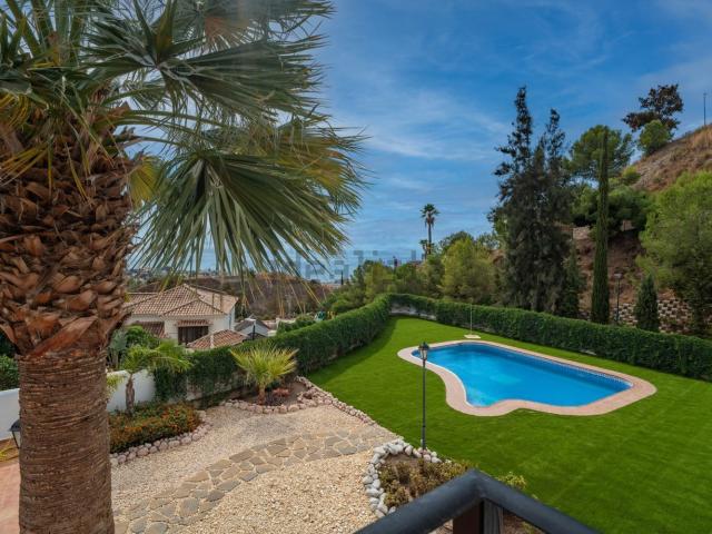 Casa en venta en Este, Málaga-Costa del Sol