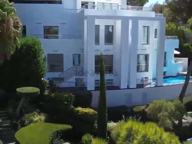 Casa en alquiler en Este, Málaga-Costa del Sol