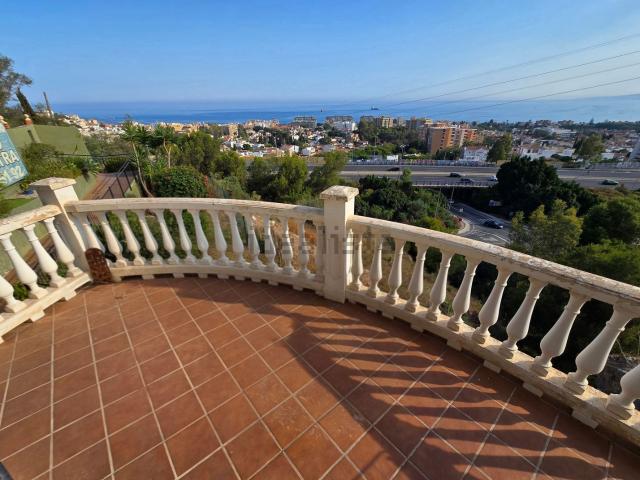 Casa en venta en Este, Málaga-Costa del Sol