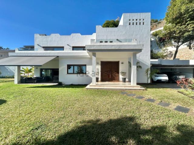 Casa en venta en Este, Málaga-Costa del Sol