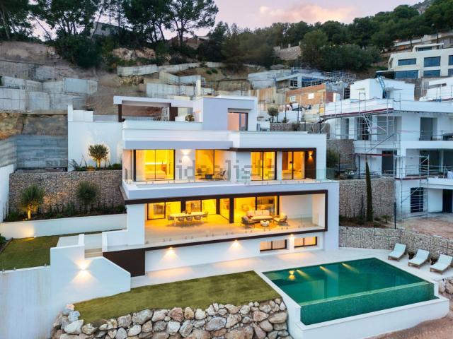 Casa en venta en Este, Málaga-Costa del Sol