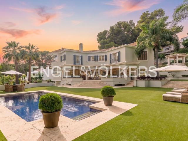 Casa en venta en Este, Málaga-Costa del Sol