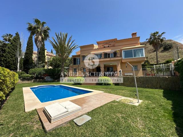 Casa en venta en Este, Málaga-Costa del Sol