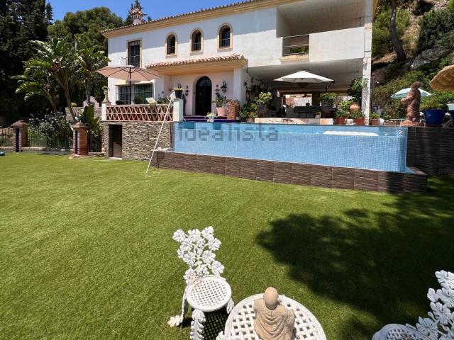 Casa en venta en Este, Málaga-Costa del Sol
