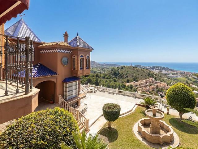 Casa en venta en Este, Málaga-Costa del Sol
