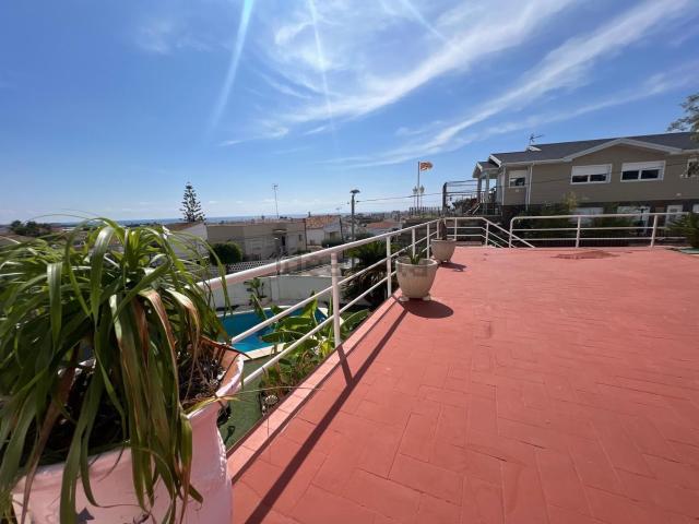 Casa en alquiler en Pineda De Mar, Barcelona