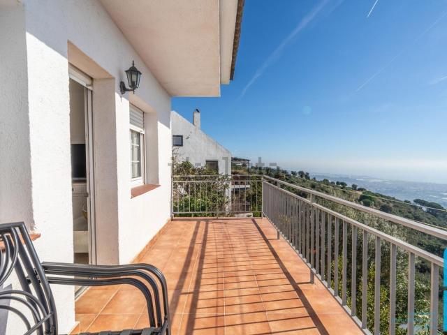 Casa en venta en Can Careres, Maresme