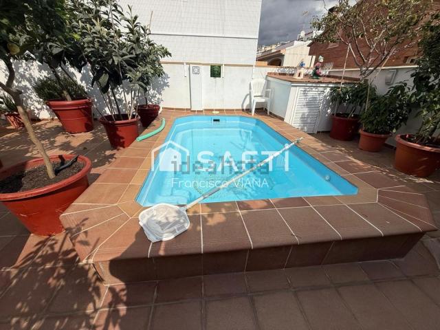 Casa en venta en Poblenou, Maresme