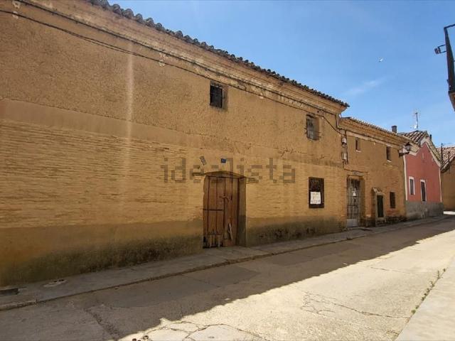 Casa en venta en Pinilla De Toro, Castilla y León
