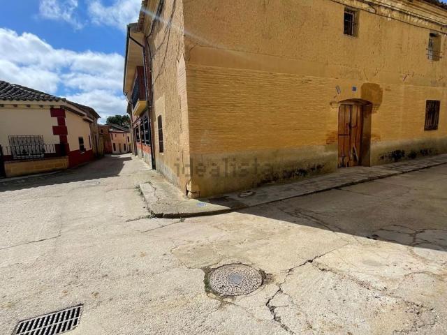 Casa en venta en Pinilla De Toro, Castilla y León