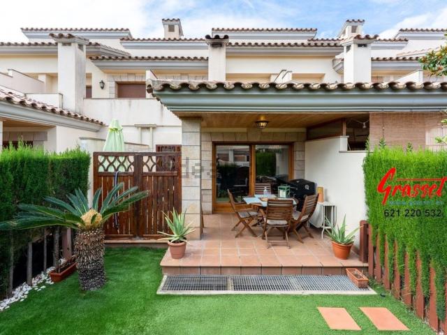 Casa en venta en Miami Platja, Baix Camp