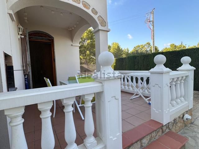Casa en alquiler en Miami Platja, Baix Camp