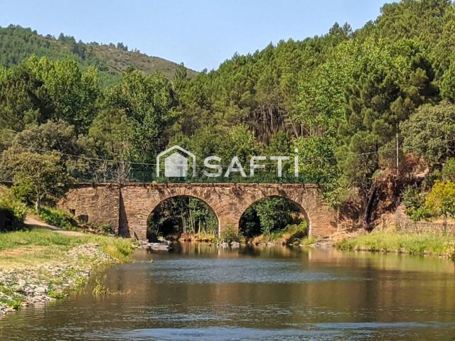 Casa en venta en Pinofranqueado, Extremadura