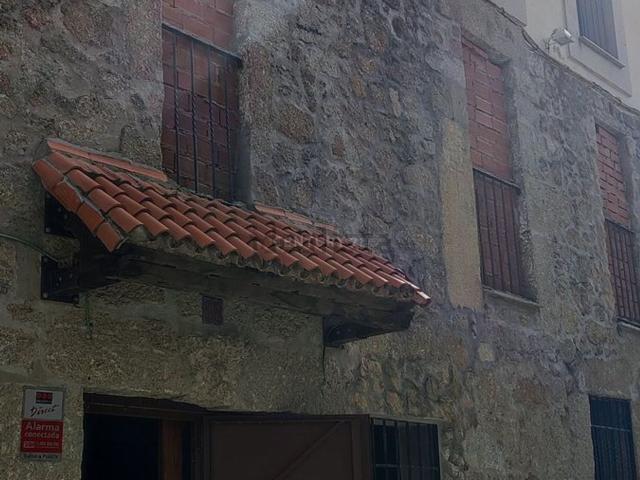 Casa en venta en Baños De Montemayor, Extremadura