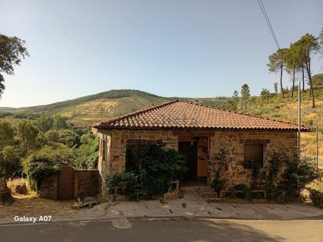Casa en venta en Pinofranqueado, Extremadura