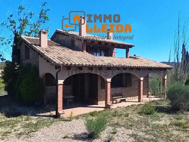 Casa en venta en Solsonès, Catalunya