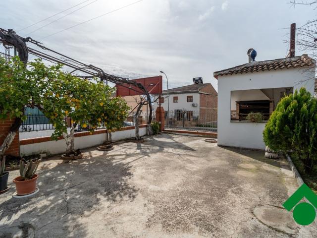 Casa en venta en Zujaira, Comarca de la Vega de Granada