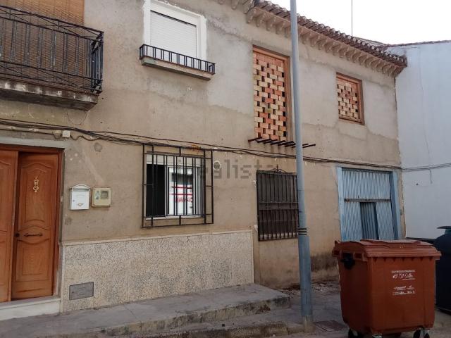 Casa en venta en Vista Alegre, Pinos Puente