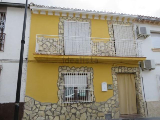 Casa en venta en Vista Alegre, Comarca de la Vega de Granada