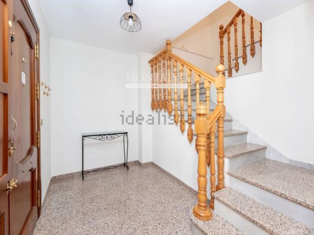Casa en venta en La Paz, Comarca de la Vega de Granada