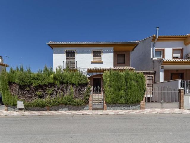 Casa en venta en Vista Alegre, Comarca de la Vega de Granada