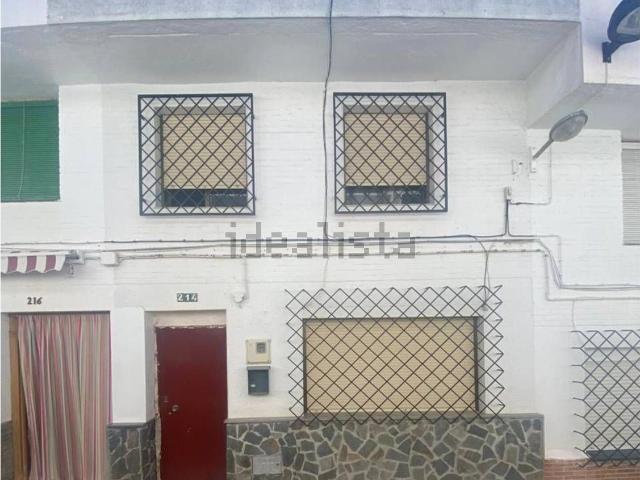 Casa en venta en San Cristóbal, Comarca de la Vega de Granada