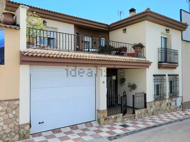 Casa en venta en Zujaira, Comarca de la Vega de Granada