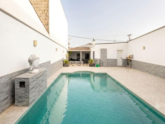 Casa en venta en Comarca de la Vega de Granada, Andalucía