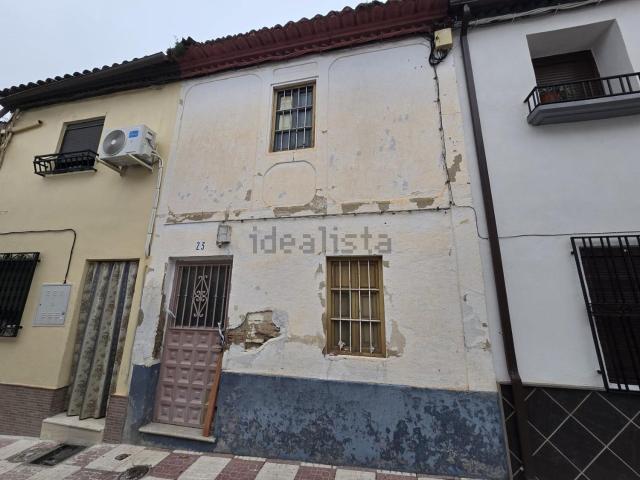 Casa en venta en Comarca de la Vega de Granada, Andalucía