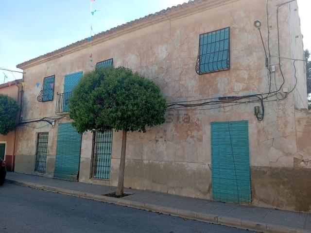 Casa en venta en El Rodriguillo, el Vinalopó Mitjà / El Vinalopó Medio