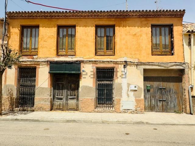 Casa en venta en El Rodriguillo, el Vinalopó Mitjà / El Vinalopó Medio