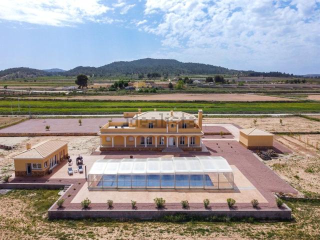 Casa en venta en El Culebrón, el Vinalopó Mitjà / El Vinalopó Medio